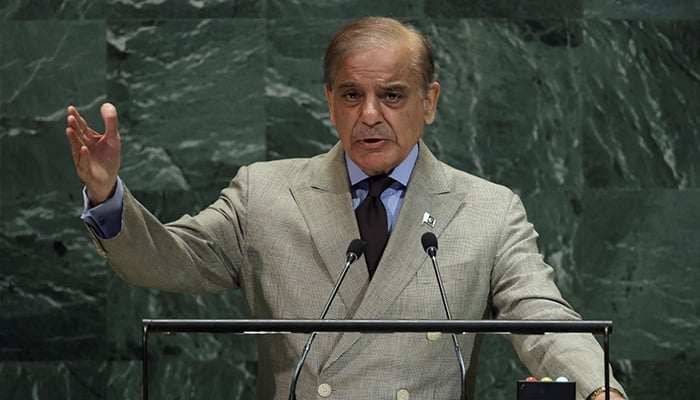 Beyond expectations: How PM Shehbaz elevated Pakistan’s global standing