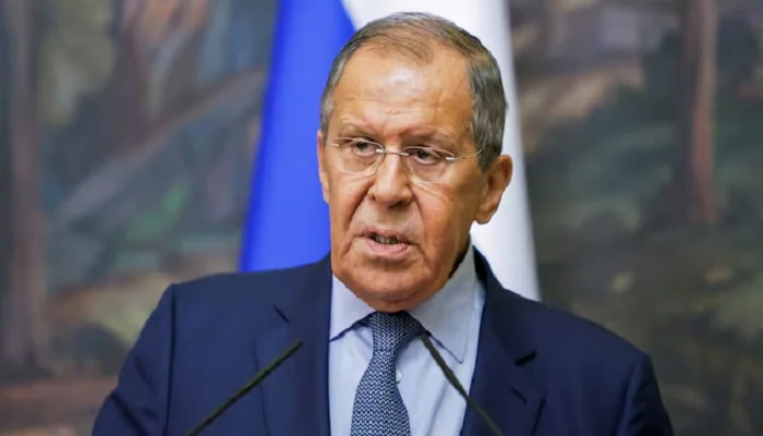 Russia tells West: Any aggression will be met with ‘decisive response’