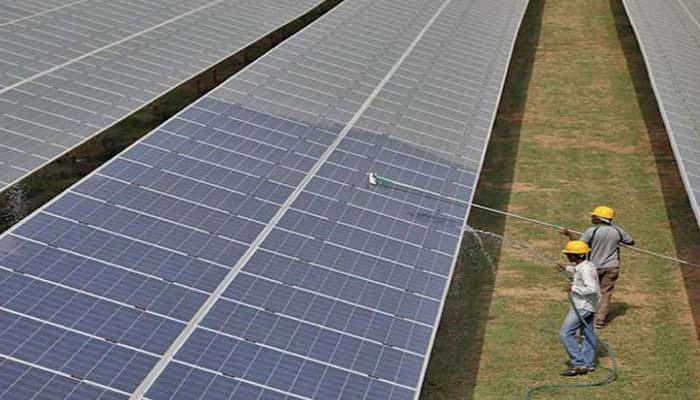 PPP’s flagship solar project faces allegations of irregularities worth billions