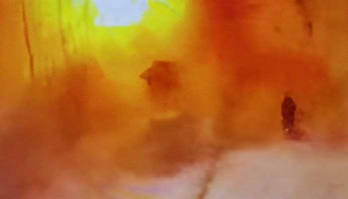 Massive blast in Quetta kills five, injures over 20