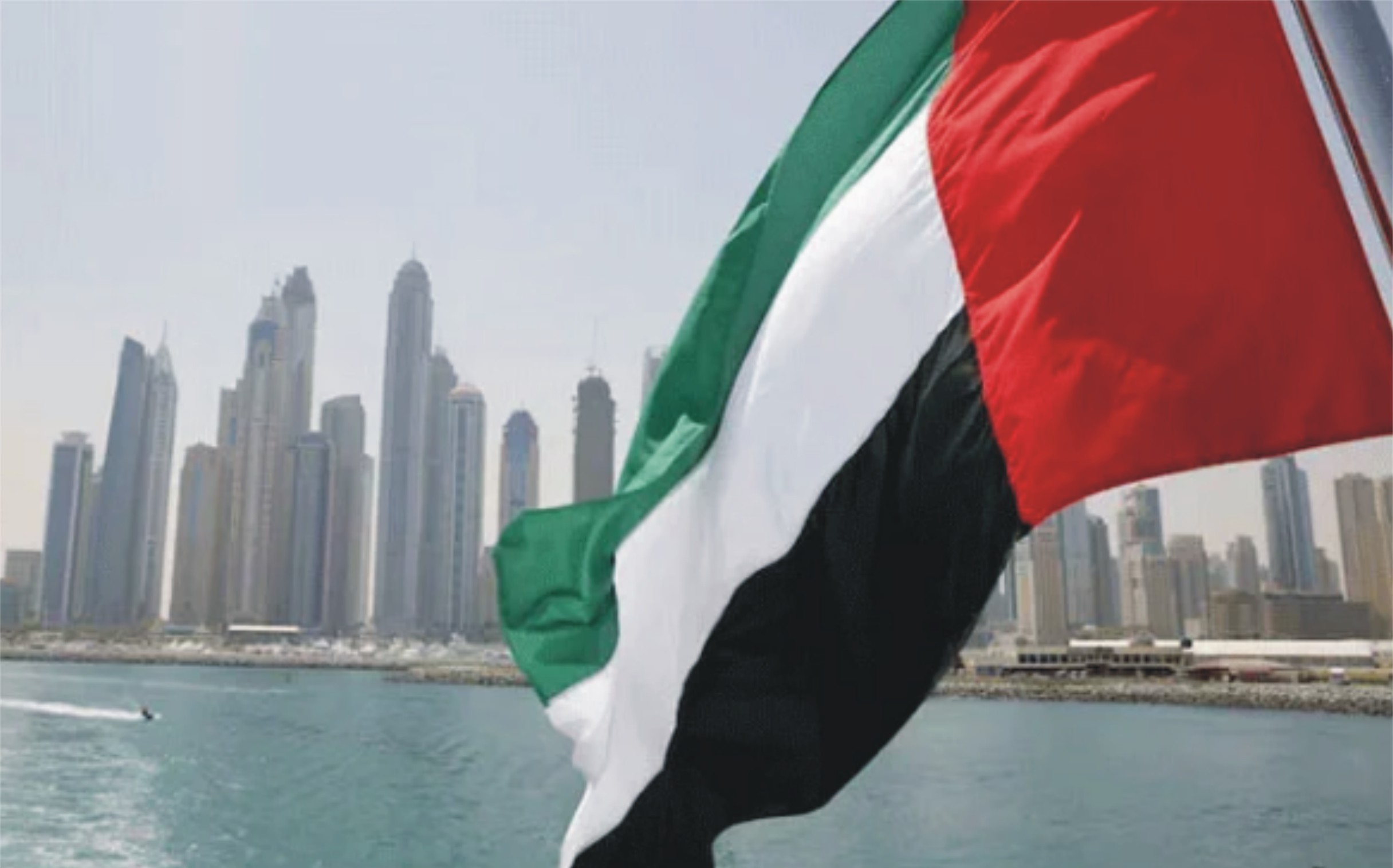 UAE launches AI visa, event permits and residency for widows, and refugees