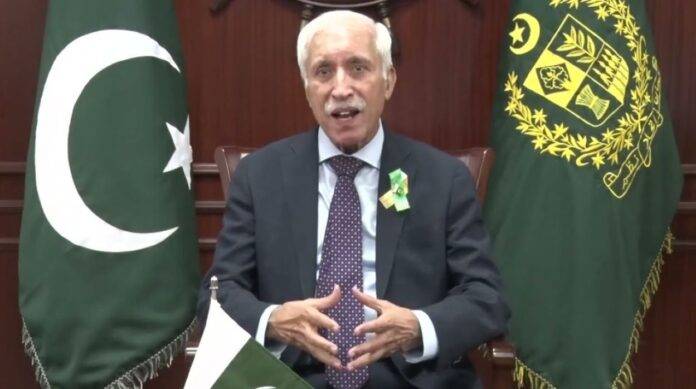 Cabinet committee reviews 3rd quarterly Regulatory Reform Package