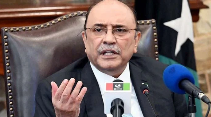 President summons 20th National Assembly session on Monday