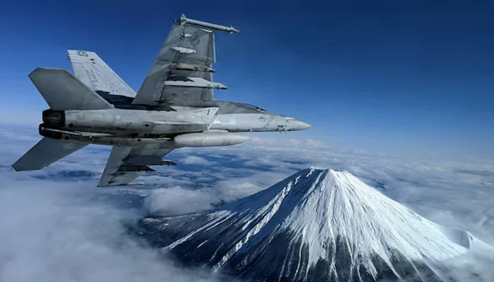 Pentagon’s Hegseth okays US Navy next-generation fighter, say sources