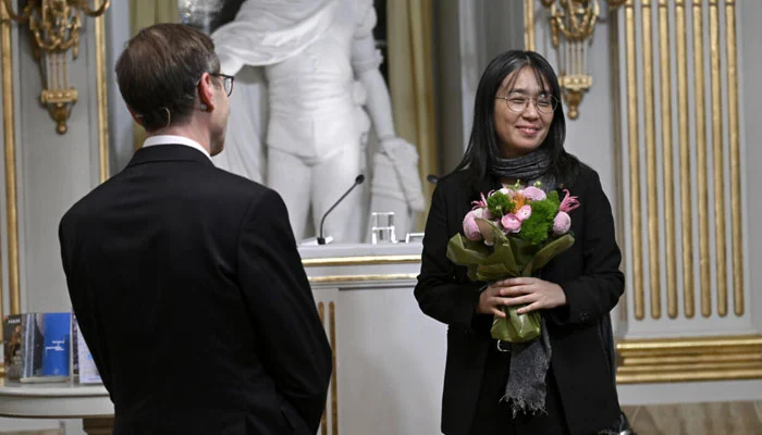 Nobel literature buzz tips Western male author