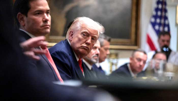 White House says Nobel Committee puts ‘politics over peace’