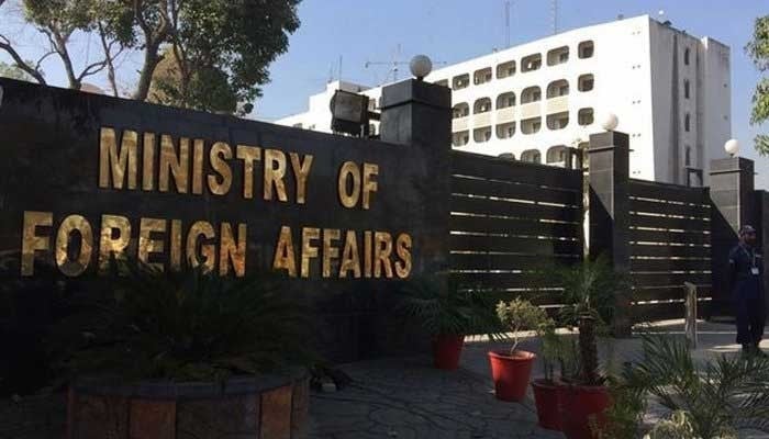 Pakistan hopes for ‘true representative govt’ in Afghanistan after border aggression
