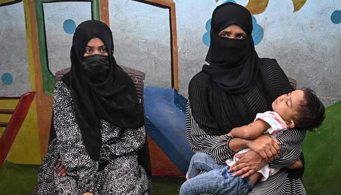 ‘I know it’s immoral’: Child workers still common in Pakistan