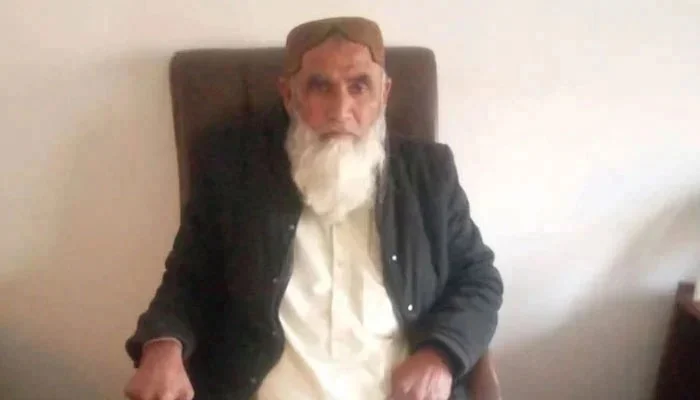 Abducted son of Ziarat AC Muhammad Afzal recovered: police