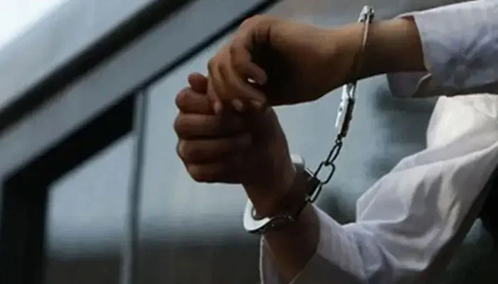 Pakistani smuggler jailed for 40 years after shipping ballistic missile parts from Iran