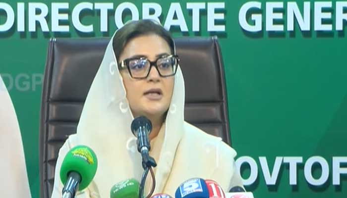 Bokhari hints at imminent decision on TLP ban ahead of federal cabinet meeting