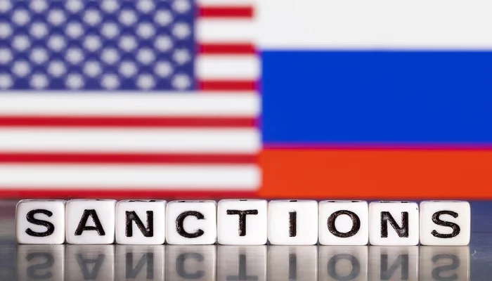 US mulls new Russia sanctions, urges Europe to ramp up pressure over Ukraine war