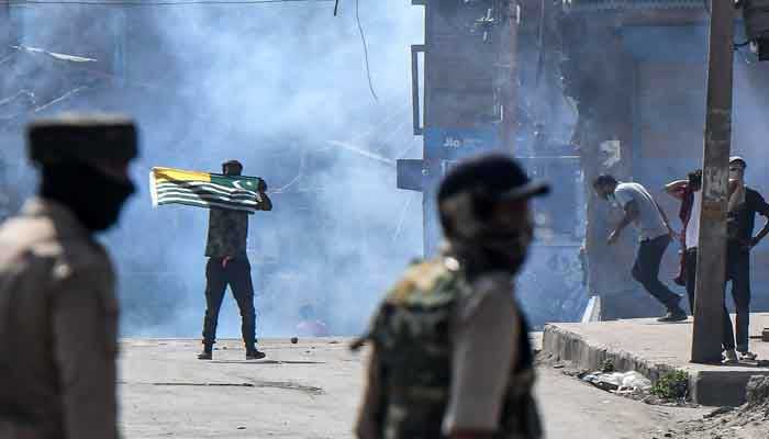 Black Day: Pakistan reaffirms unwavering support for Kashmiris, demands just resolution of dispute