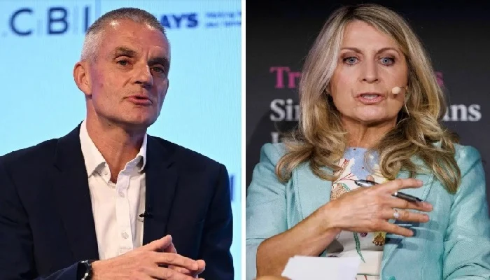 BBC boss Davie, news chief Turness quit after Trump documentary edit backlash