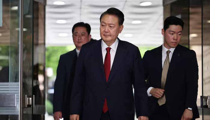 South Korea special prosecutor indicts ex-President Yoon on more charges