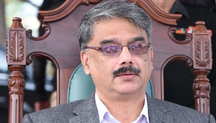 PPP submits no-confidence motion against AJK PM Anwarul Haq