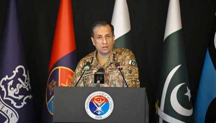 Pakistan rejects Afghan Taliban’s allegations of conducting strikes inside Afghanistan
