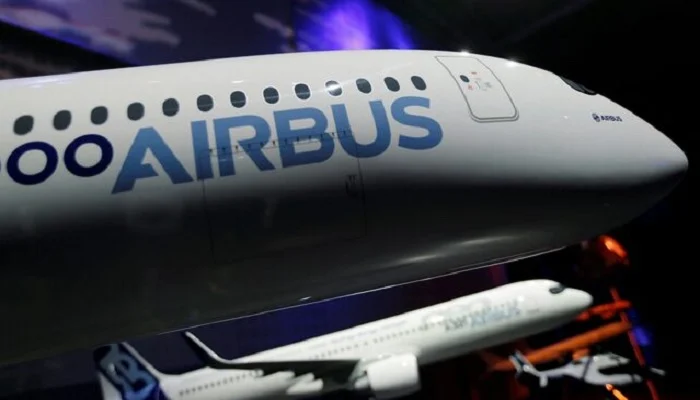 Airline disruption enters second day amid Airbus software recall