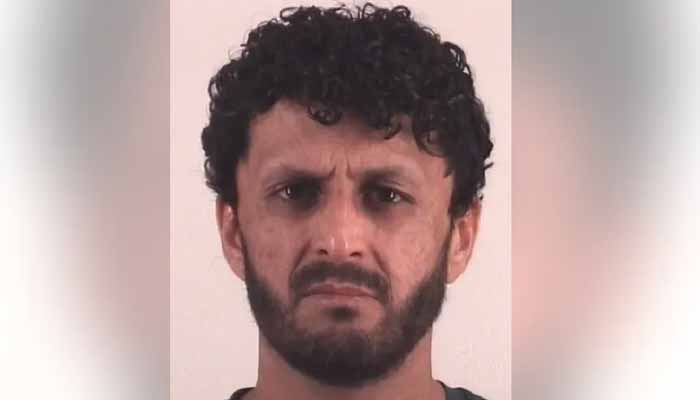 Afghan national arrested in Texas over alleged bomb threat