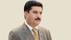 Gandapur gifted KP terrorism, corruption, mismanagement: Kundi
