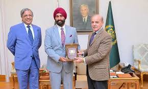 Pakistan providing all facilities to visiting Sikhs: PM