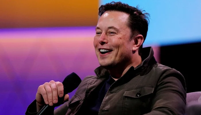 Elon Musk reveals partner’s half-Indian roots, son’s middle name ‘Sekhar’