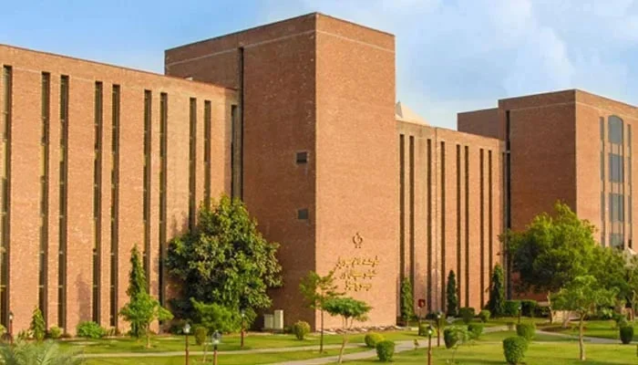 ATC orders to unfreeze Shaukat Khanum and Namal University bank accounts