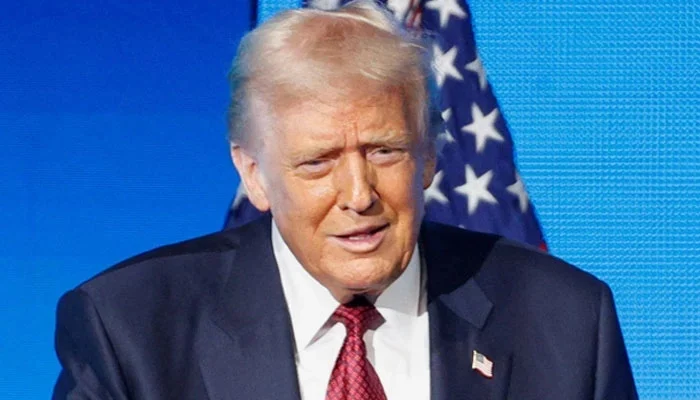 White House says Trump MRI was preventative, president in excellent health