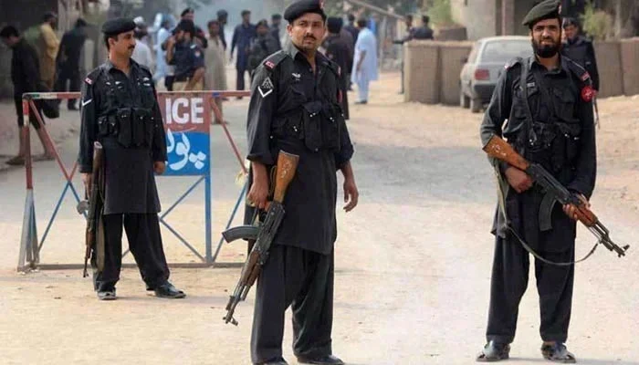 North Waziristan assistant commissioner, two cops martyred in Bannu gun attack