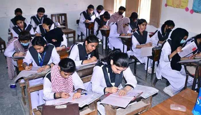 Punjab announces new dates for matric, intermediate exams