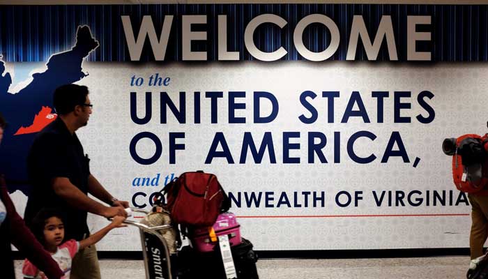 US widens travel ban to more than 30 countries: official