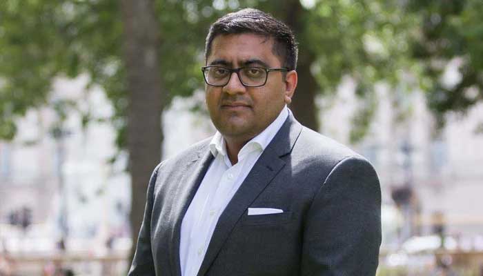 Hitan Mehta appointed CEO of British Asian Trust