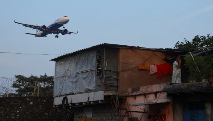 Too big to fail? IndiGo crisis exposes risks in Indian aviation