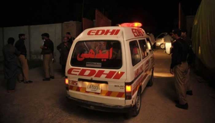 ‘Witchcraft, loan’: New details deepen mystery surrounding deaths of three women in Karachi