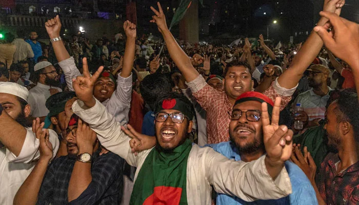 Bangladesh to announce national election date on December 11