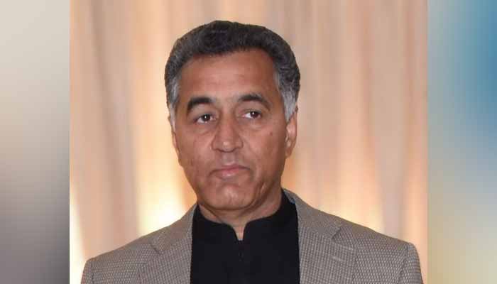 Ex-ISI chief Faiz Hamid handed 14-year imprisonment over political activities, violating Secrets Act: ISPR