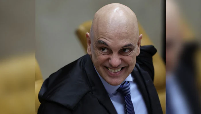 US lifts sanctions on Brazil judge targeted by Trump