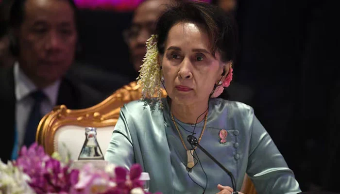 For all I know, she could be dead, says son of Myanmar’s Suu Kyi