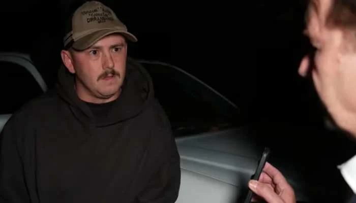 Bondi attacker Naveed Akram’s background is Indian, reveals former colleague