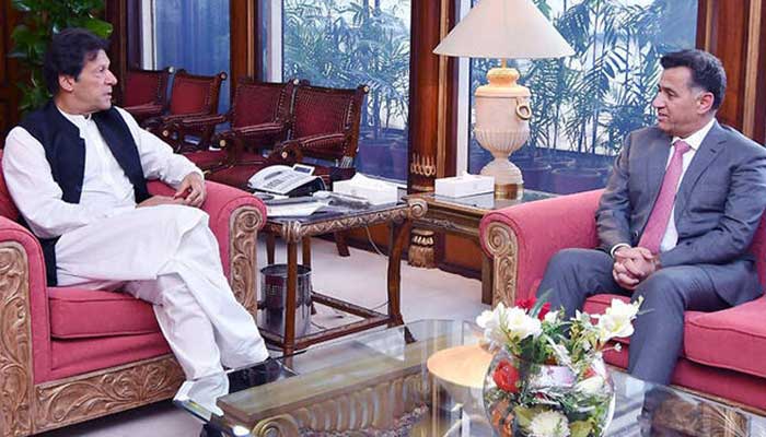 Imran-Faiz May 9 nexus claims lack explicit ISPR backing