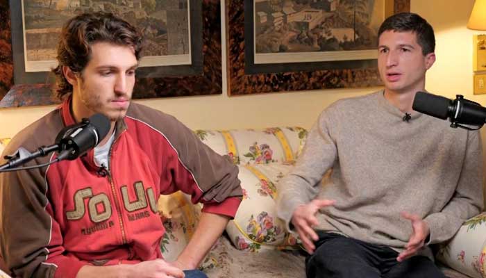 Imran’s sons claim father facing ‘awful conditions in death cell,’ hint at Pakistan visit soon