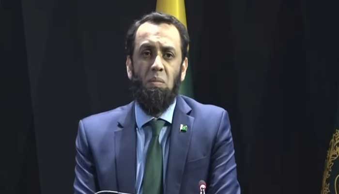 ‘Hostile countries’ launched campaign to malign Pakistan after Bondi shooting: Tarar