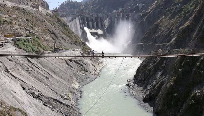 India relaunches ‘water war’, violates IWT by manipulating Chenab flows