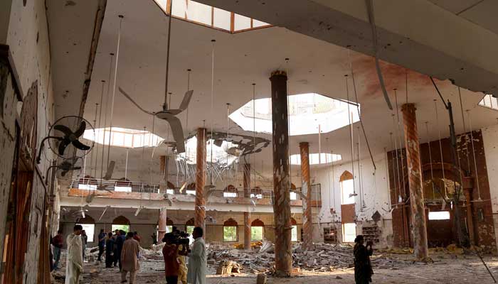 UN experts assail India for use of force, violation of Pakistan’s sovereignty in May war