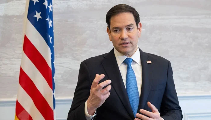 US thanks Pakistan for ‘offer’ to join Gaza stabilisation force