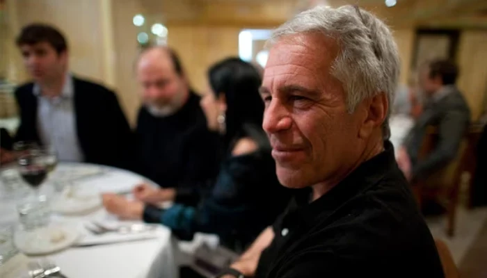 Takeaways from release of Epstein files