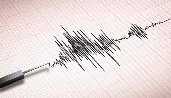 Shallow earthquake of 3.3-magnitude hits Khuzdar, tremors felt across nearby areas
