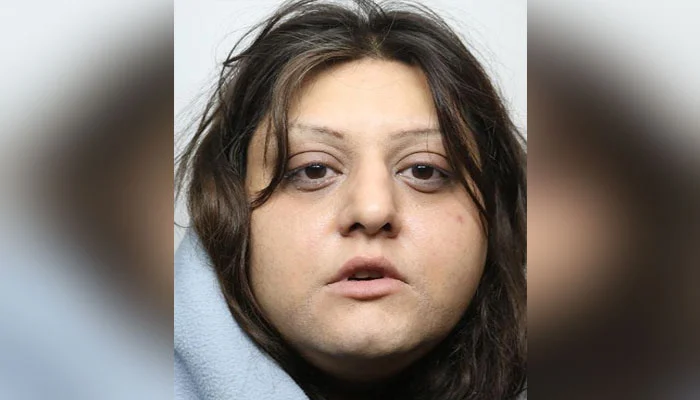 UK woman jailed for over 21 years after heroin worth £8.5m found in her bedroom