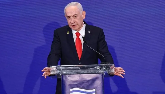 Israel becomes first country to formally recognise Somaliland as independent state