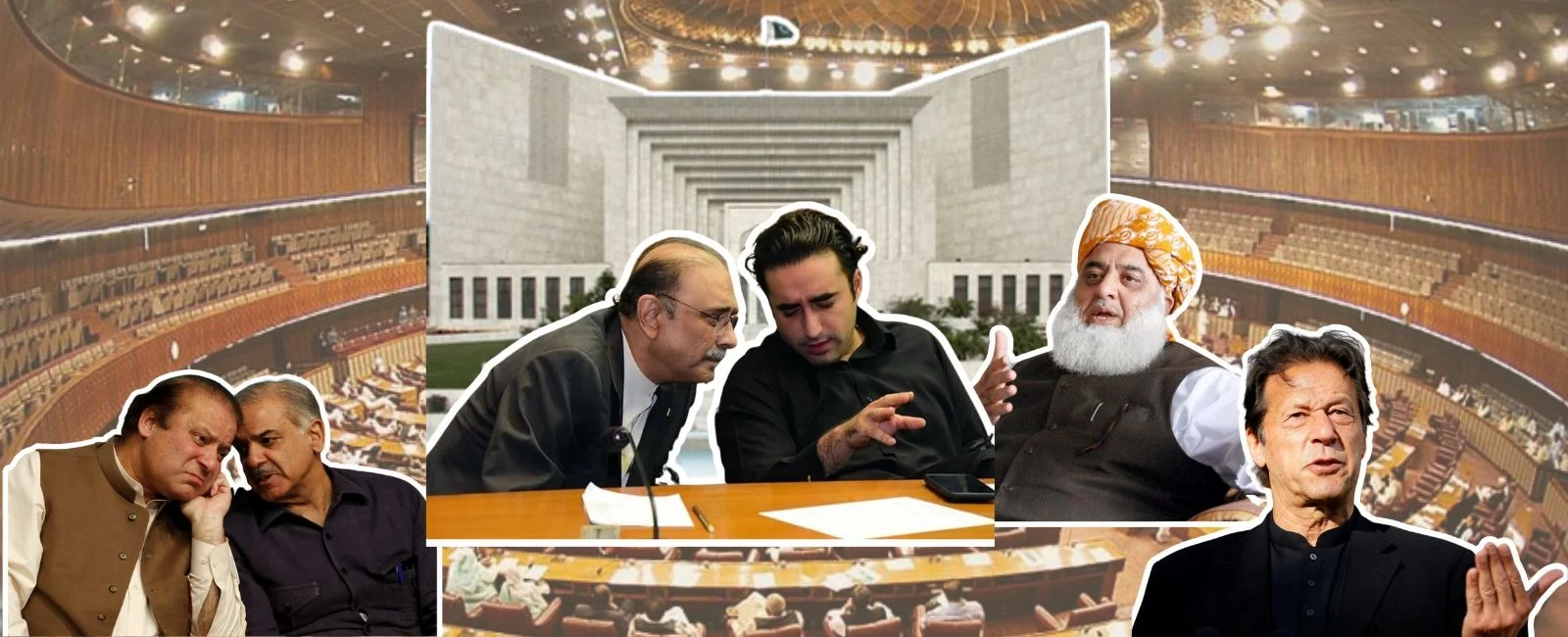 Dissecting 2025: Legislative shifts that rewrote rules of governance in Pakistan